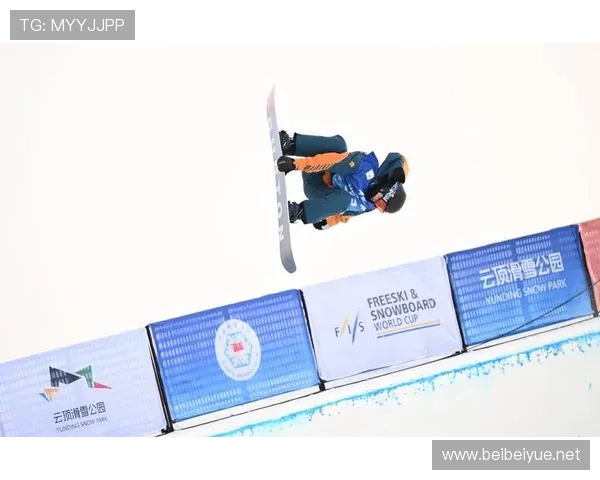 世界杯单板滑雪比赛（2021单板滑雪世界杯赛程）sports